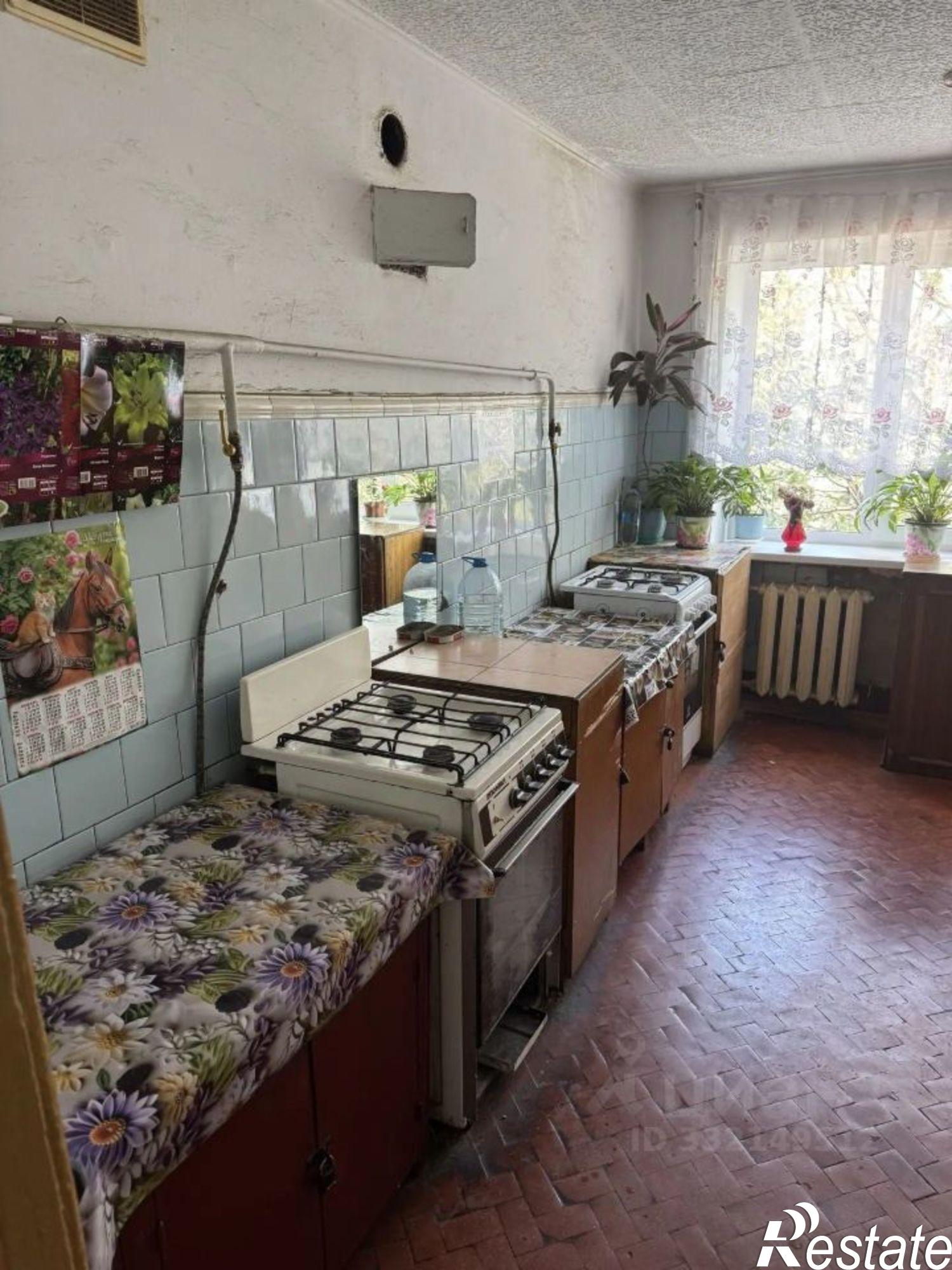 Купить комнату за 1 200 000 рублей на ул Николая Ильбекова, 7 2