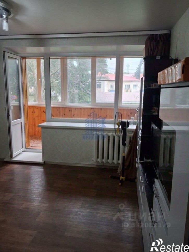 2-комн квартира пр-кт Мира, 33,  д. 33