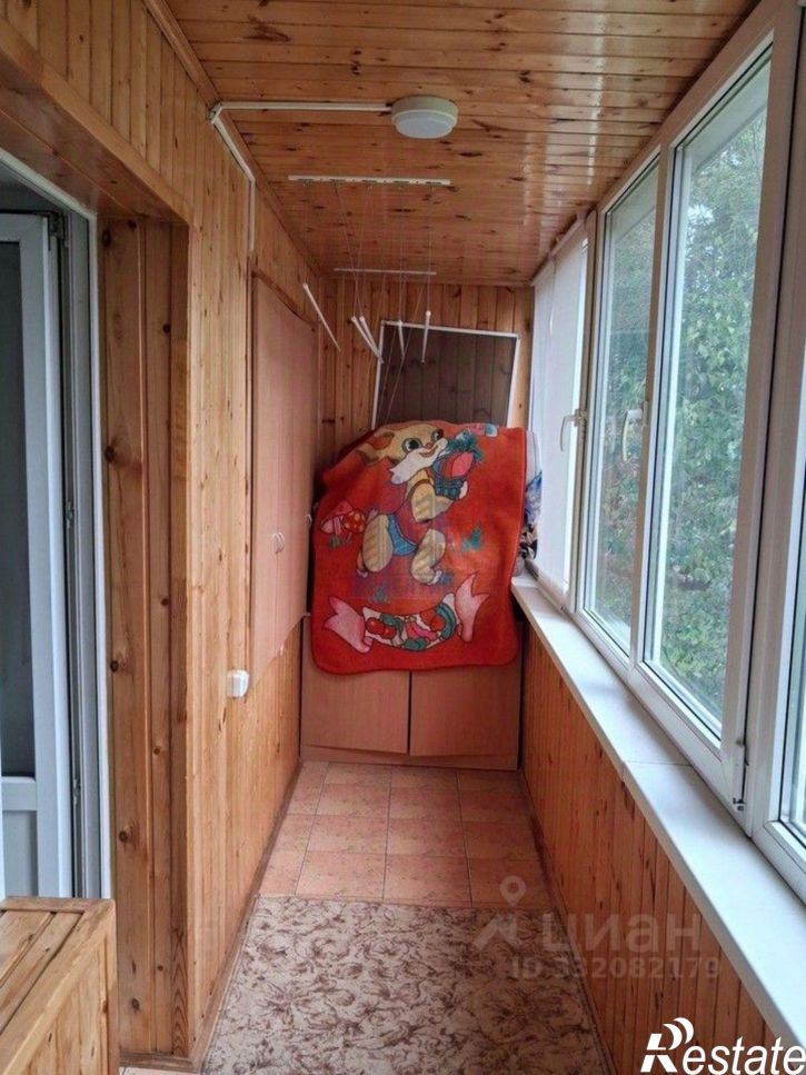 2-комн квартира пр-кт Мира, 33,  д. 33