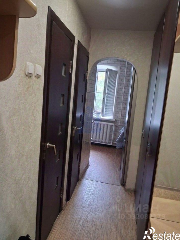 2-комн квартира пр-кт Мира, 33,  д. 33