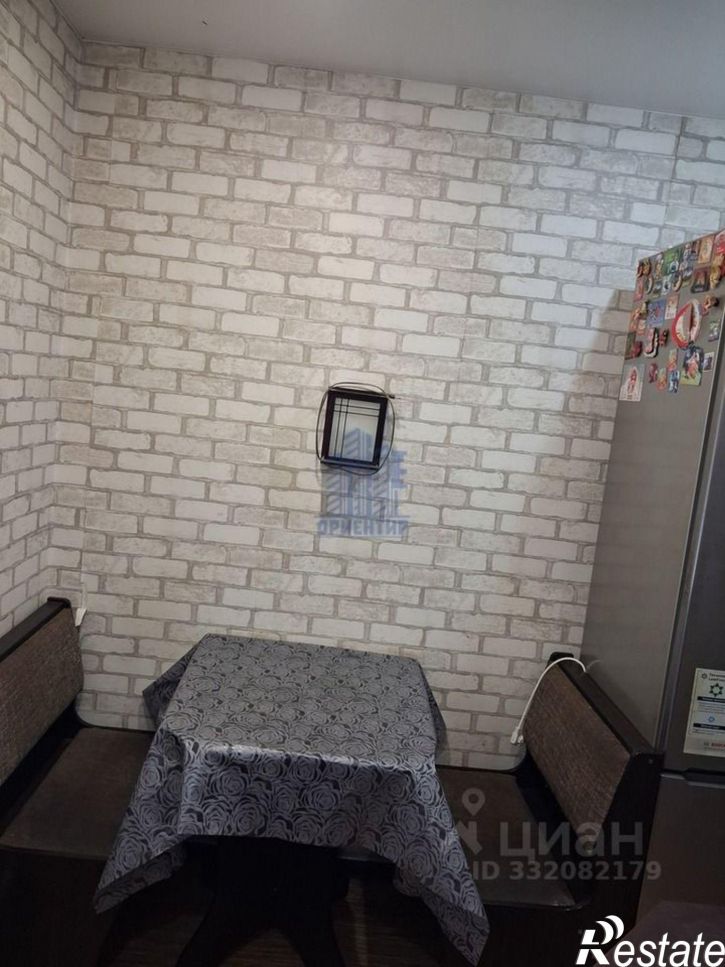 2-комн квартира пр-кт Мира, 33,  д. 33