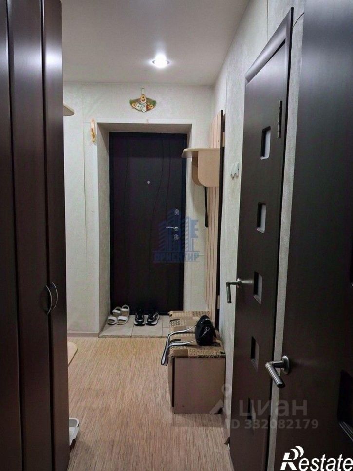 2-комн квартира пр-кт Мира, 33,  д. 33