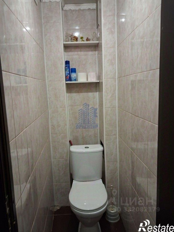 2-комн квартира пр-кт Мира, 33,  д. 33