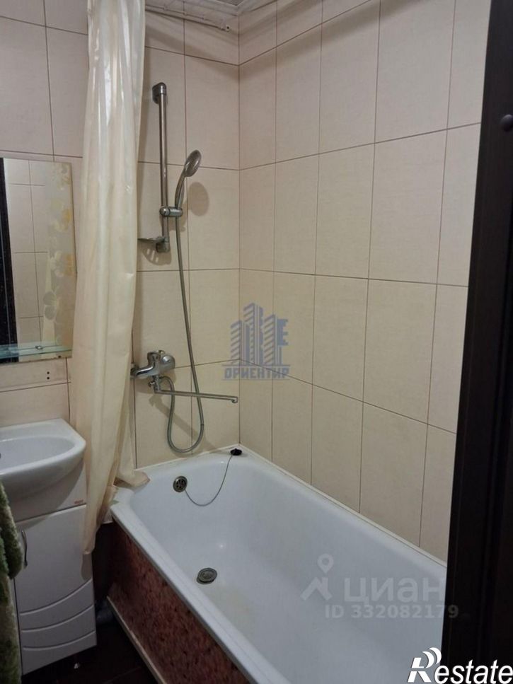 2-комн квартира пр-кт Мира, 33,  д. 33