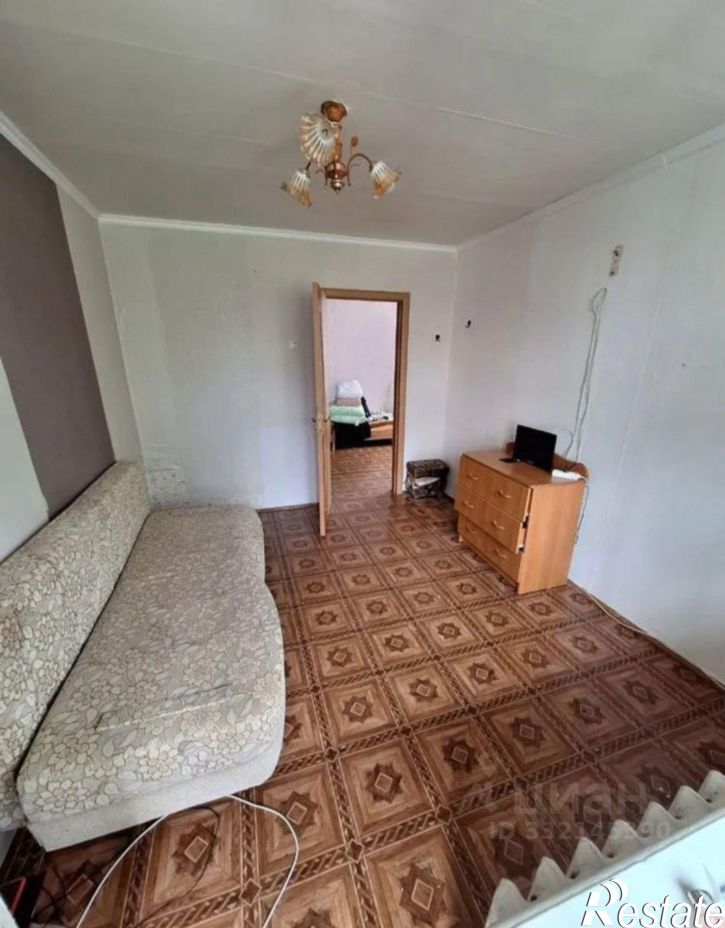 4-комн квартира ул Энтузиастов, 19,  д. 19