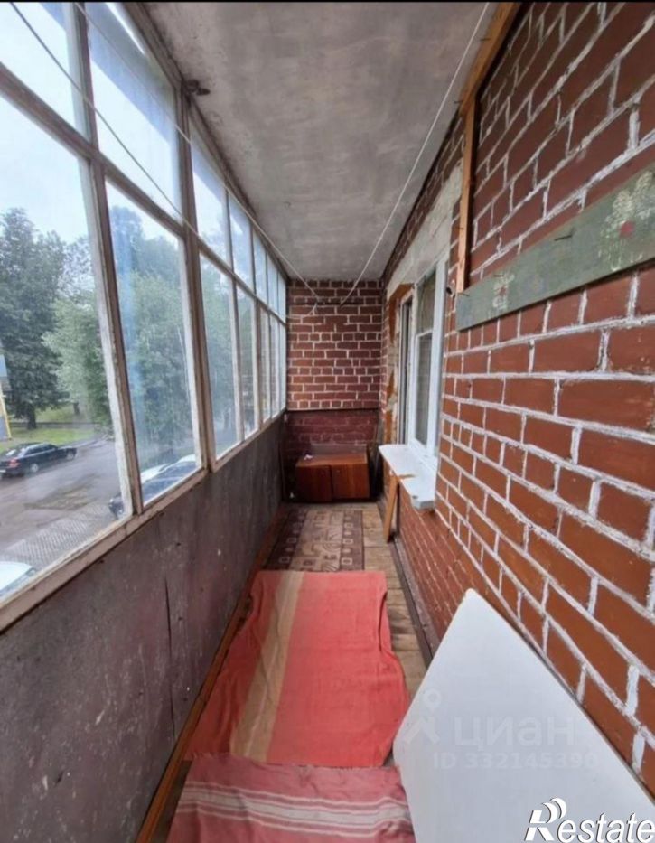 4-комн квартира ул Энтузиастов, 19,  д. 19