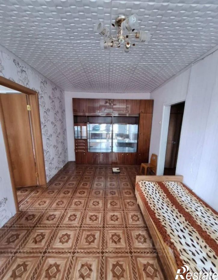4-комн квартира ул Энтузиастов, 19,  д. 19