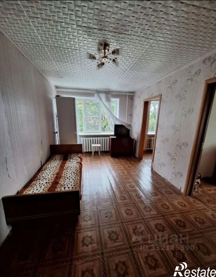 4-комн квартира ул Энтузиастов, 19,  д. 19