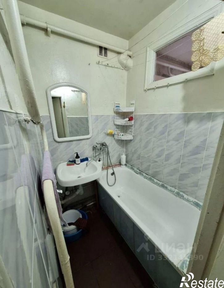 4-комн квартира ул Энтузиастов, 19,  д. 19