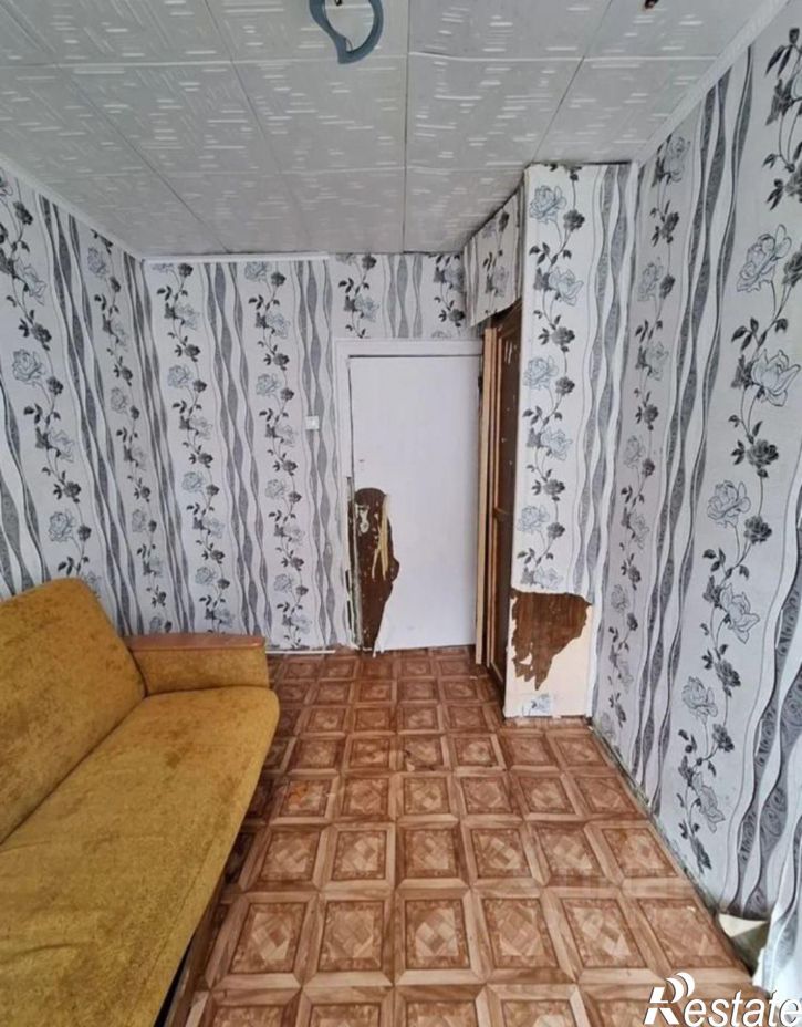 4-комн квартира ул Энтузиастов, 19,  д. 19