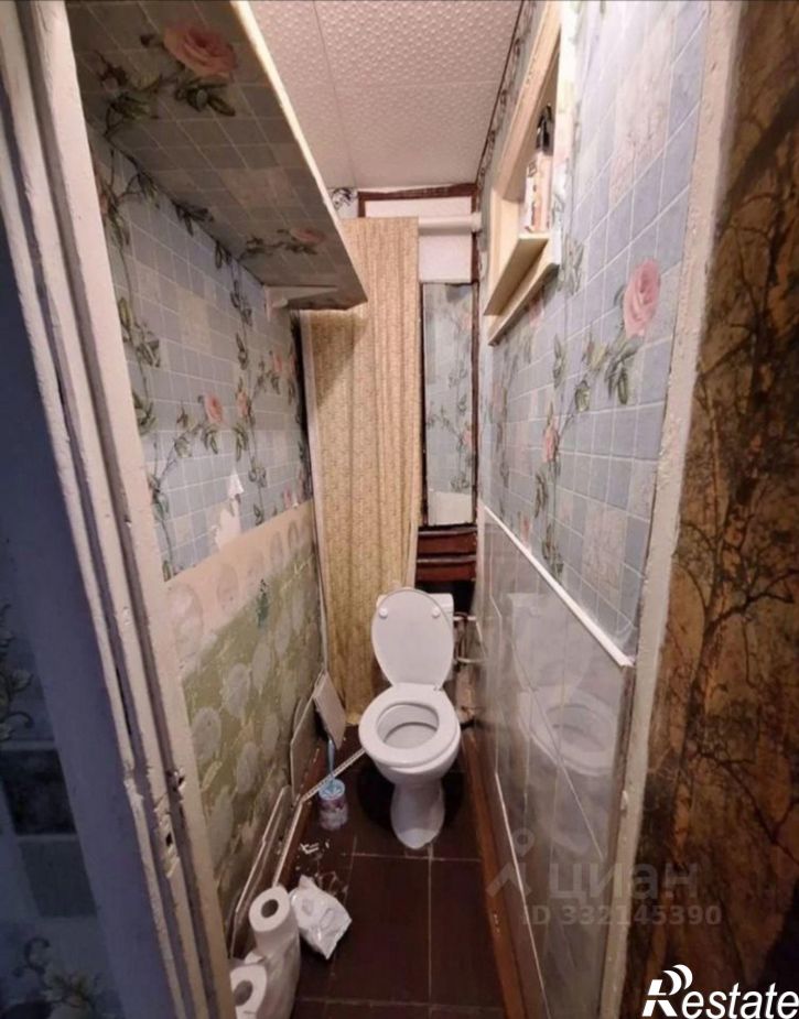 4-комн квартира ул Энтузиастов, 19,  д. 19