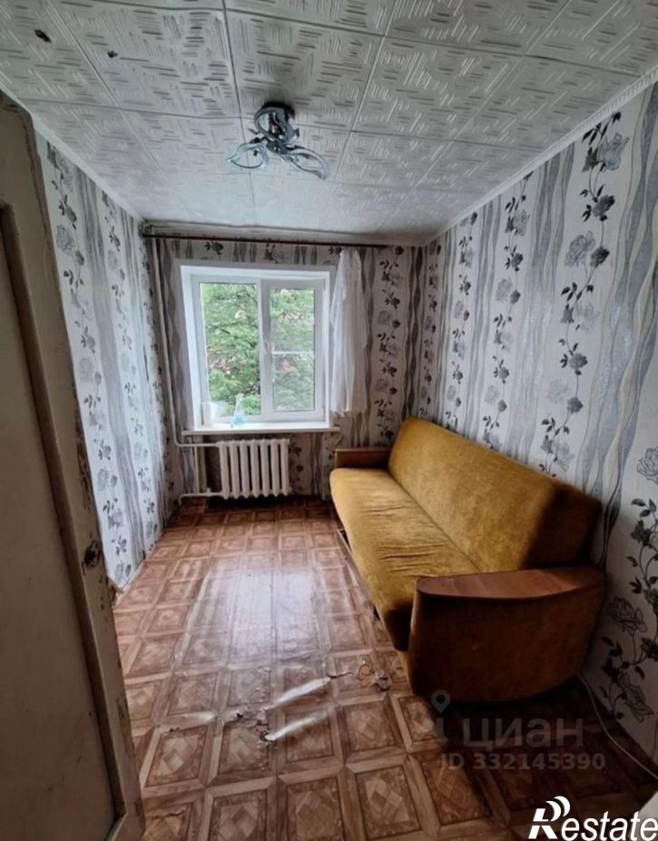 4-комн квартира ул Энтузиастов, 19,  д. 19