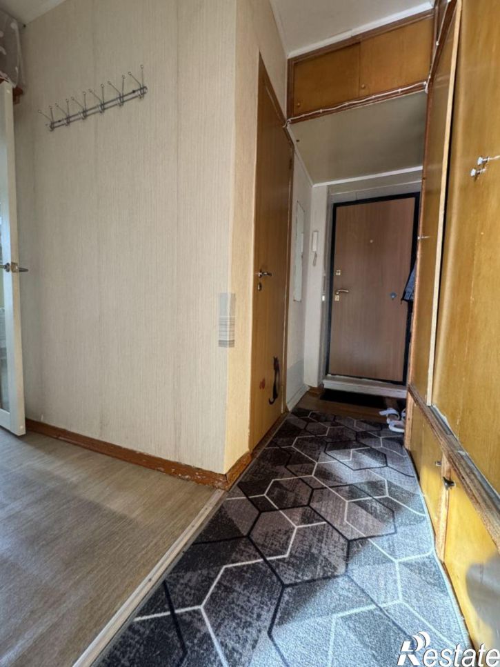 1-комн квартира ул Урукова, 1,  д. 1