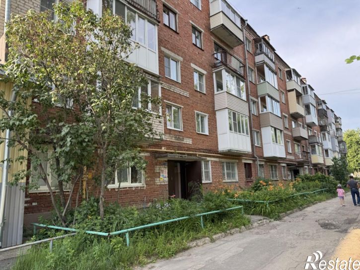 1-комн квартира ул Урукова, 1,  д. 1