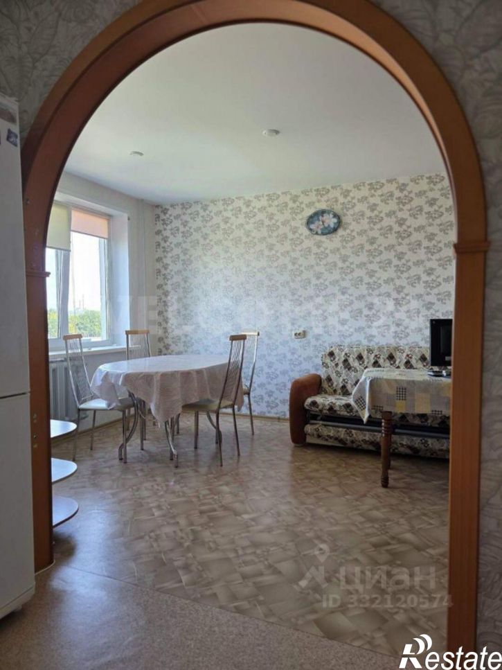 4-комн квартира ул Гражданская, 101/1,  д. 101/1