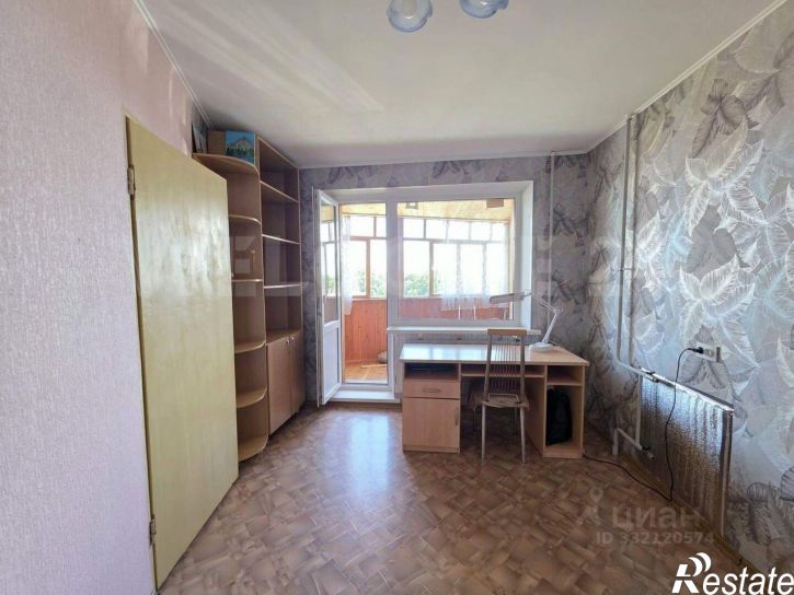 4-комн квартира ул Гражданская, 101/1,  д. 101/1