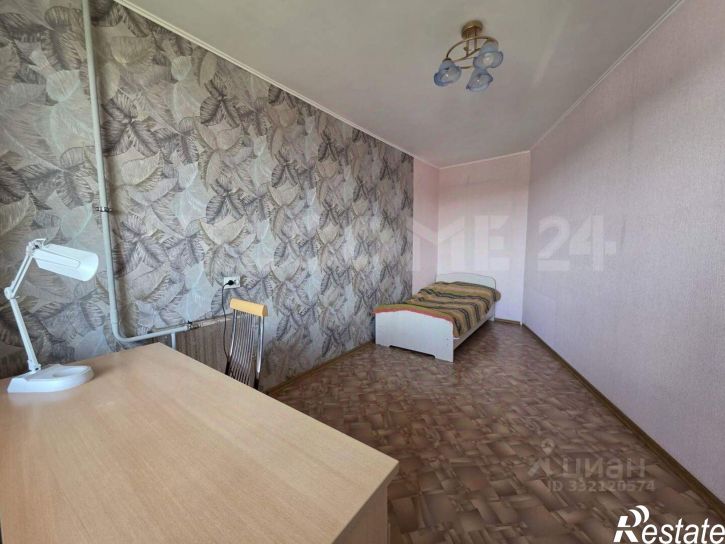 4-комн квартира ул Гражданская, 101/1,  д. 101/1