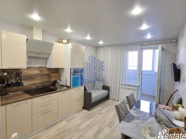 2-комн квартира ул Писателя Лаврентия Таллерова, 26,  д. 26