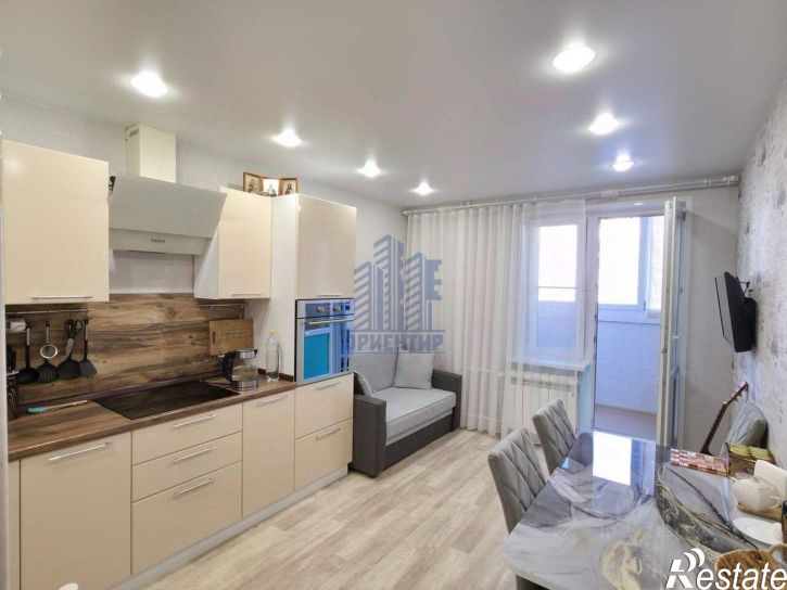 2-комн квартира ул Писателя Лаврентия Таллерова, 26,  д. 26