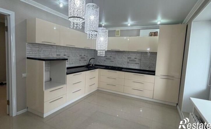 1-комн квартира ул Петра Ермолаева, 3,  д. 3