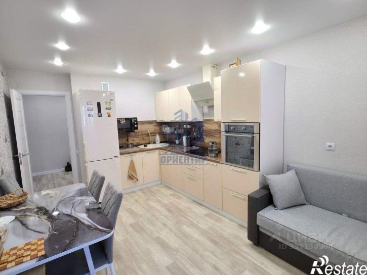 2-комн квартира ул Писателя Лаврентия Таллерова, 26,  д. 26