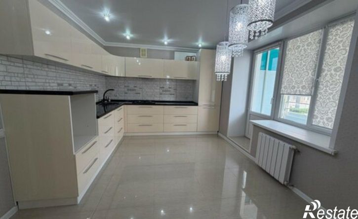 1-комн квартира ул Петра Ермолаева, 3,  д. 3