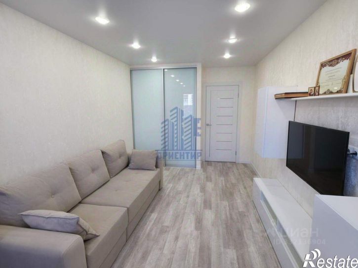 2-комн квартира ул Писателя Лаврентия Таллерова, 26,  д. 26