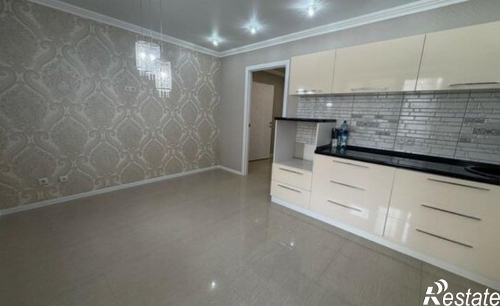 1-комн квартира ул Петра Ермолаева, 3,  д. 3