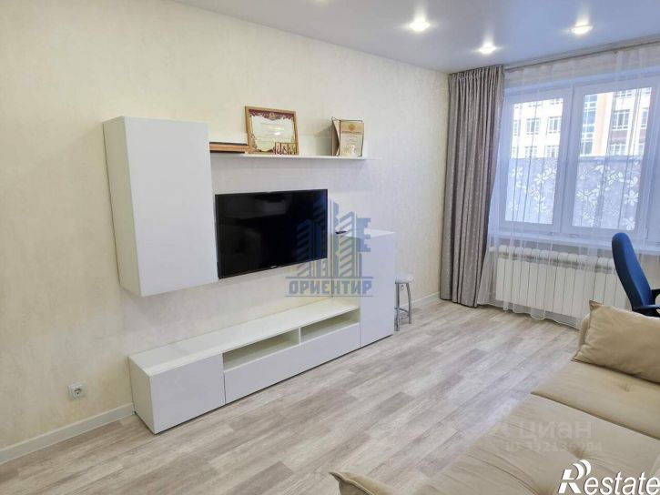 2-комн квартира ул Писателя Лаврентия Таллерова, 26,  д. 26