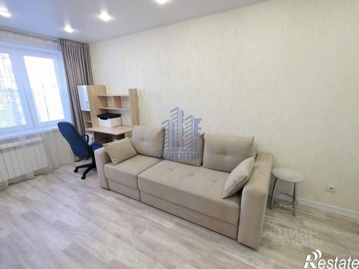 2-комн квартира ул Писателя Лаврентия Таллерова, 26,  д. 26