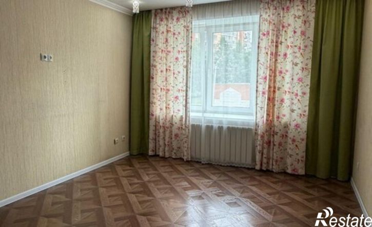 1-комн квартира ул Петра Ермолаева, 3,  д. 3