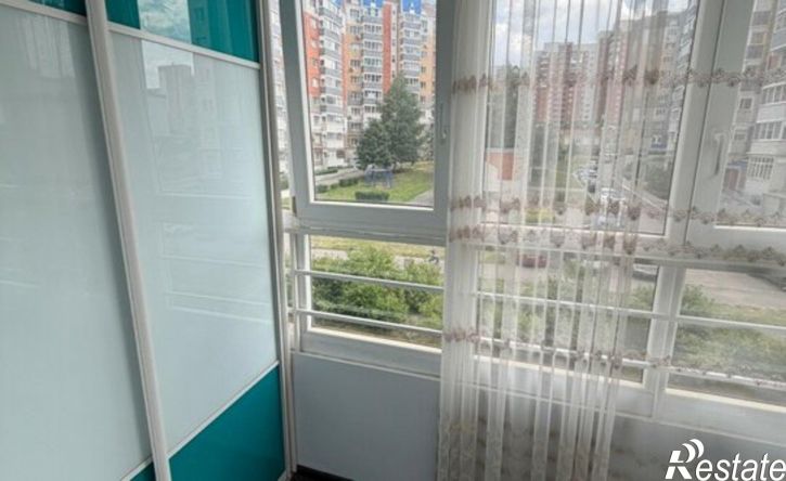 1-комн квартира ул Петра Ермолаева, 3,  д. 3