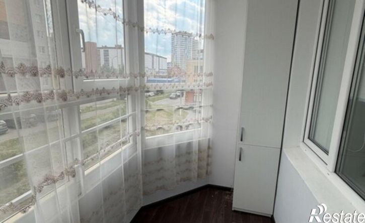 1-комн квартира ул Петра Ермолаева, 3,  д. 3