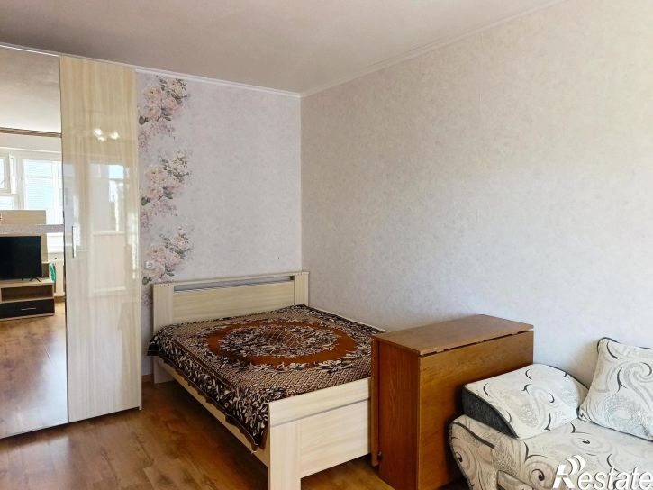 1-комн квартира бульвар Анатолия Миттова,25