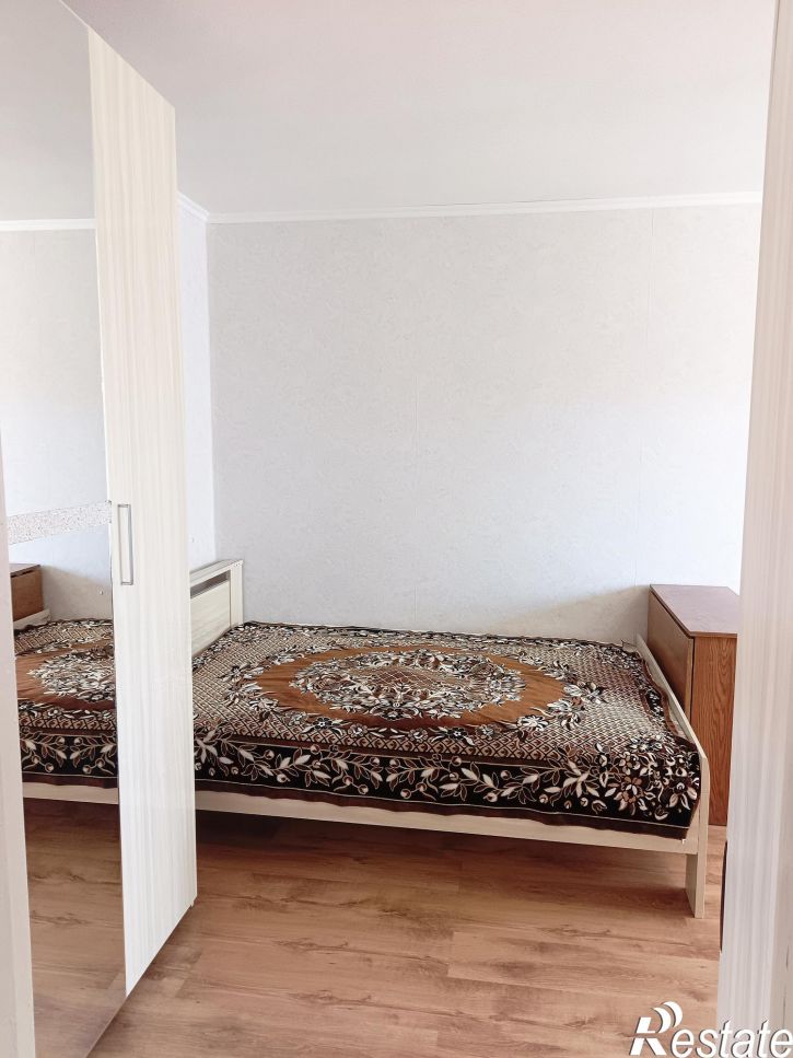 1-комн квартира бульвар Анатолия Миттова,25
