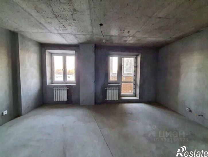 2-комн квартира ул Академика РАН Х.М.Миначева, 15А,  д. 15А