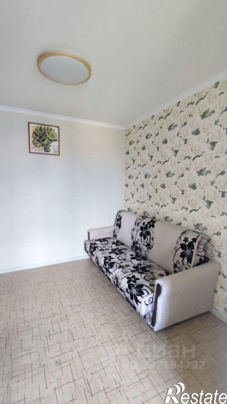 1-комн квартира ул Хузангая, 36,  д. 36