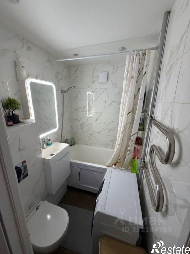 2-комн квартира ул Гагарина Ю., 30,  д. 30