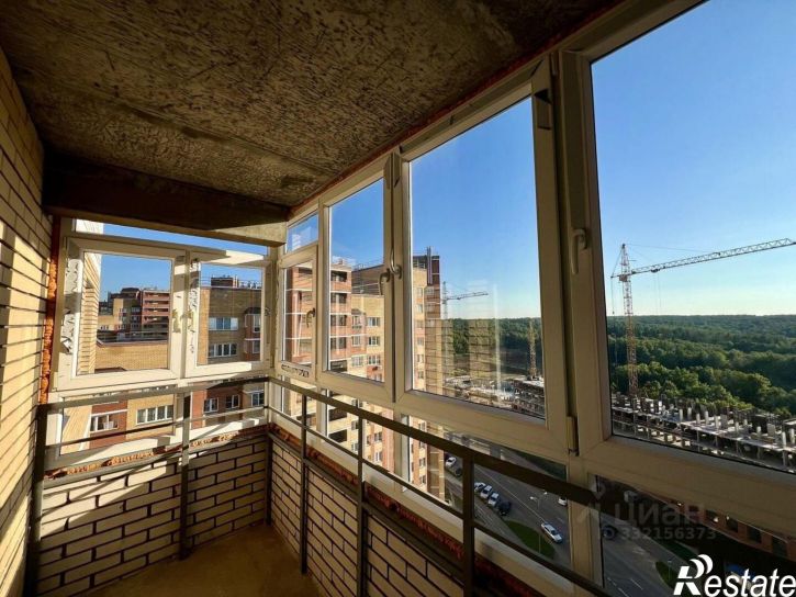 2-комн квартира ул Академика РАН Х.М.Миначева, 15А,  д. 15А