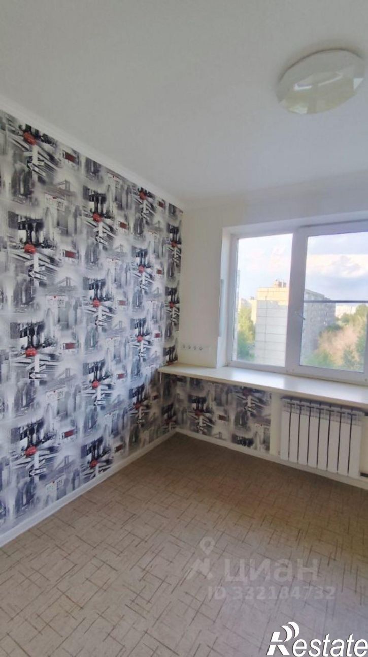 1-комн квартира ул Хузангая, 36,  д. 36