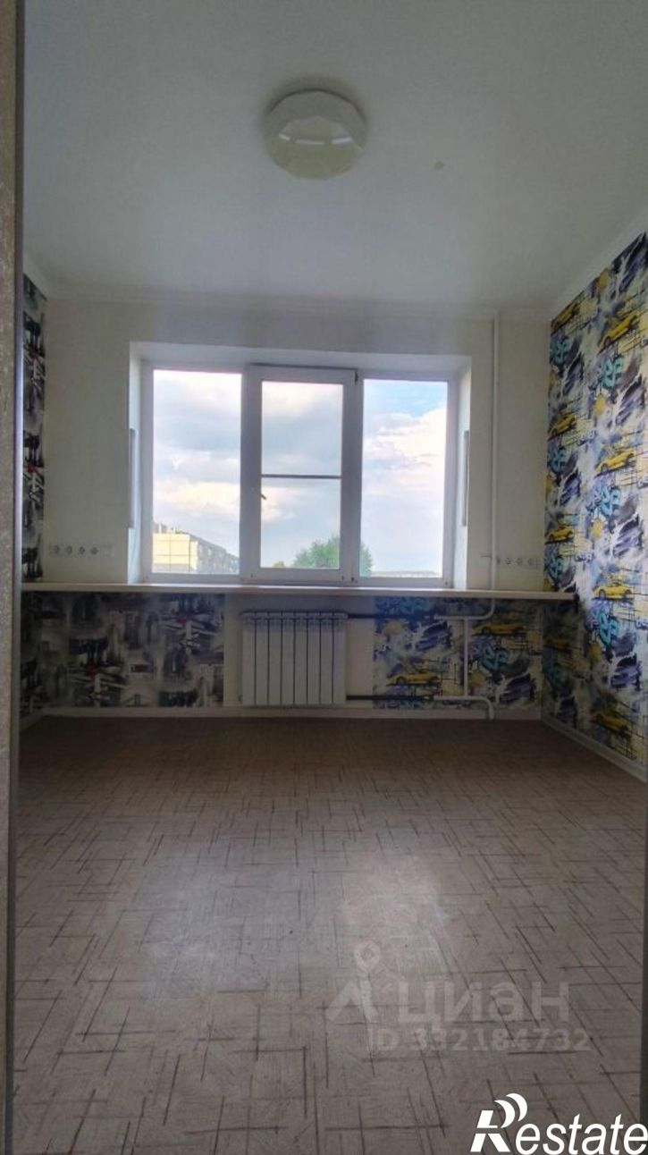 1-комн квартира ул Хузангая, 36,  д. 36