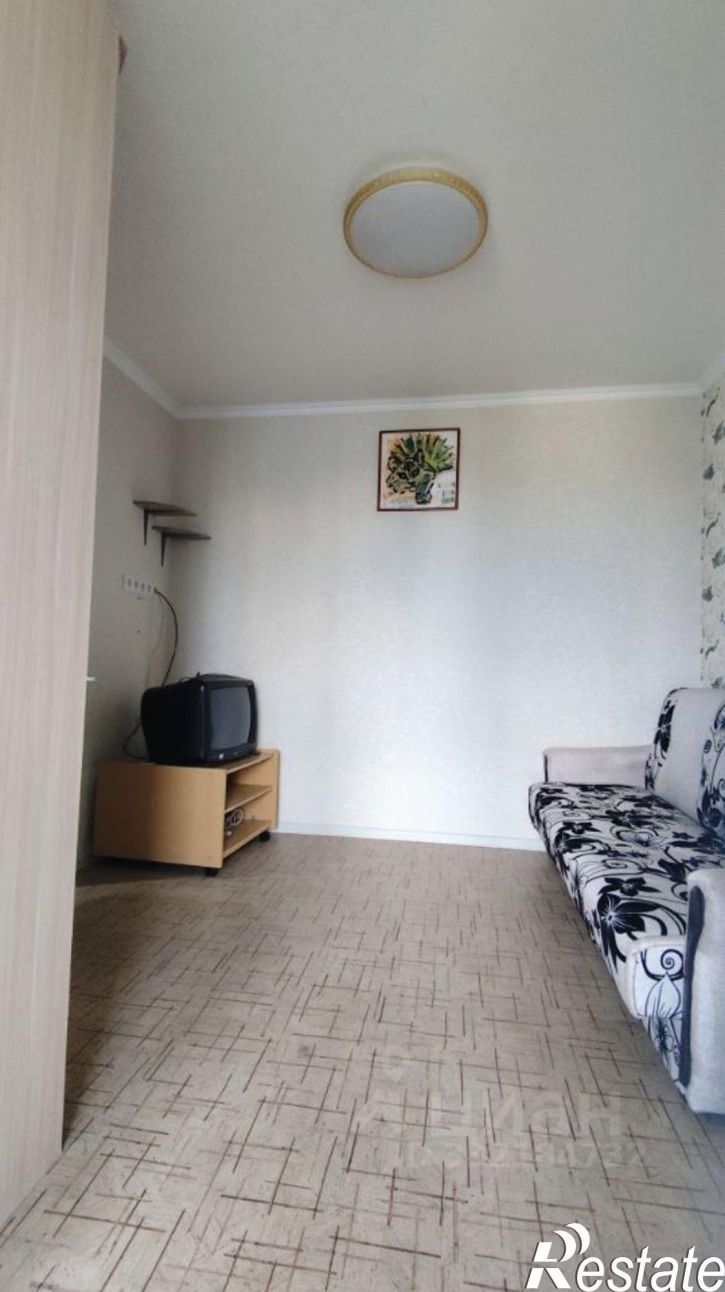 1-комн квартира ул Хузангая, 36,  д. 36