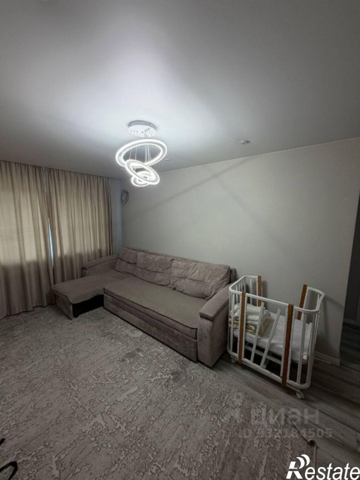 2-комн квартира ул Гагарина Ю., 30,  д. 30