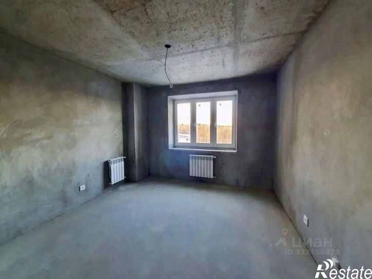 2-комн квартира ул Академика РАН Х.М.Миначева, 15А,  д. 15А