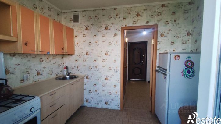 1-комн квартира ул Хузангая, 36,  д. 36