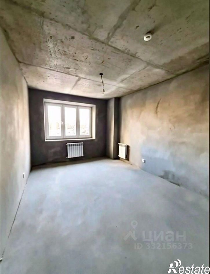 2-комн квартира ул Академика РАН Х.М.Миначева, 15А,  д. 15А