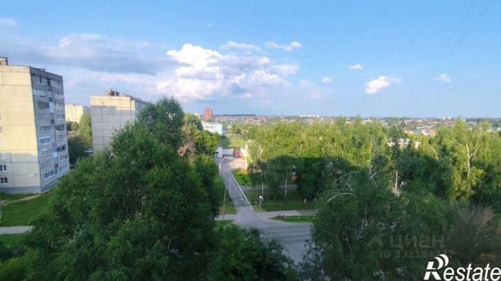 1-комн квартира ул Хузангая, 36,  д. 36