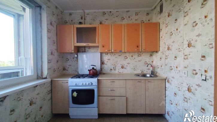 1-комн квартира ул Хузангая, 36,  д. 36