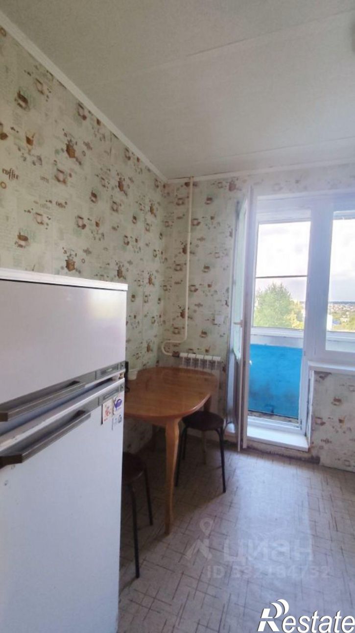 1-комн квартира ул Хузангая, 36,  д. 36