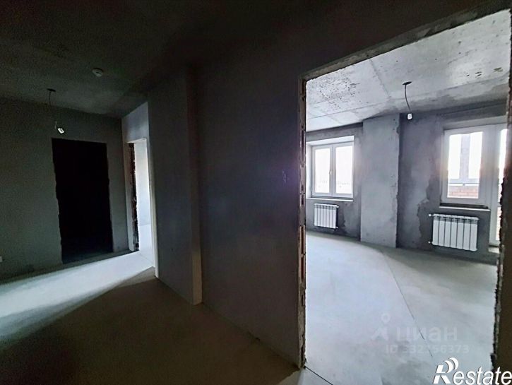 2-комн квартира ул Академика РАН Х.М.Миначева, 15А,  д. 15А